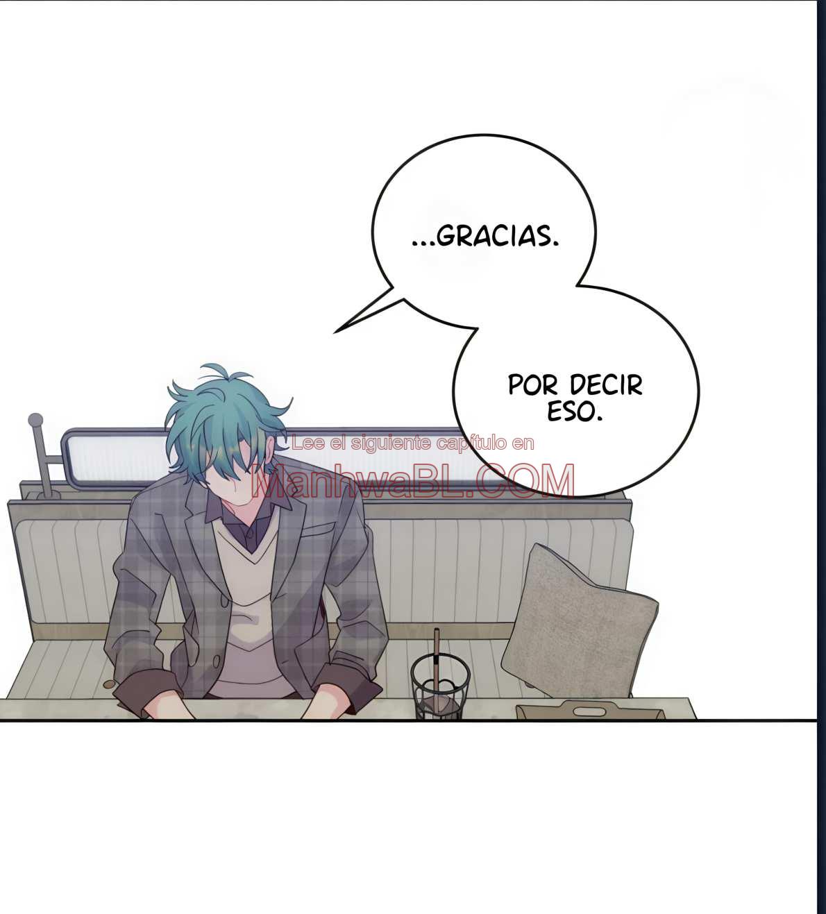 Merry Marbling - Capítulo 114 2 manhwa
