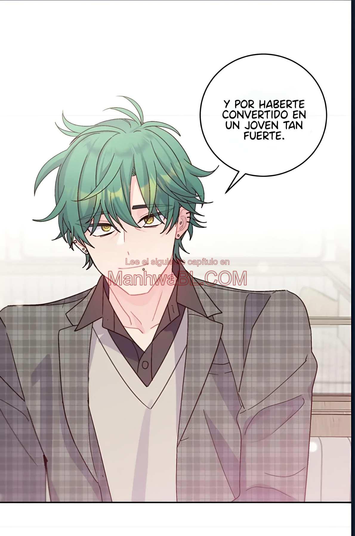 Merry Marbling - Capítulo 114 2 manhwa