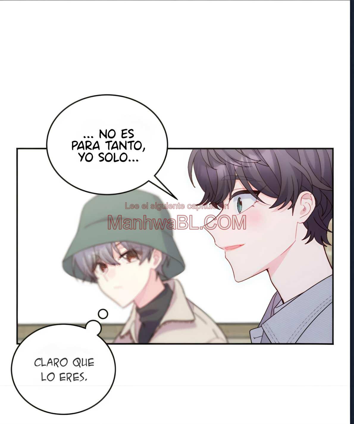 Merry Marbling - Capítulo 114 2 manhwa