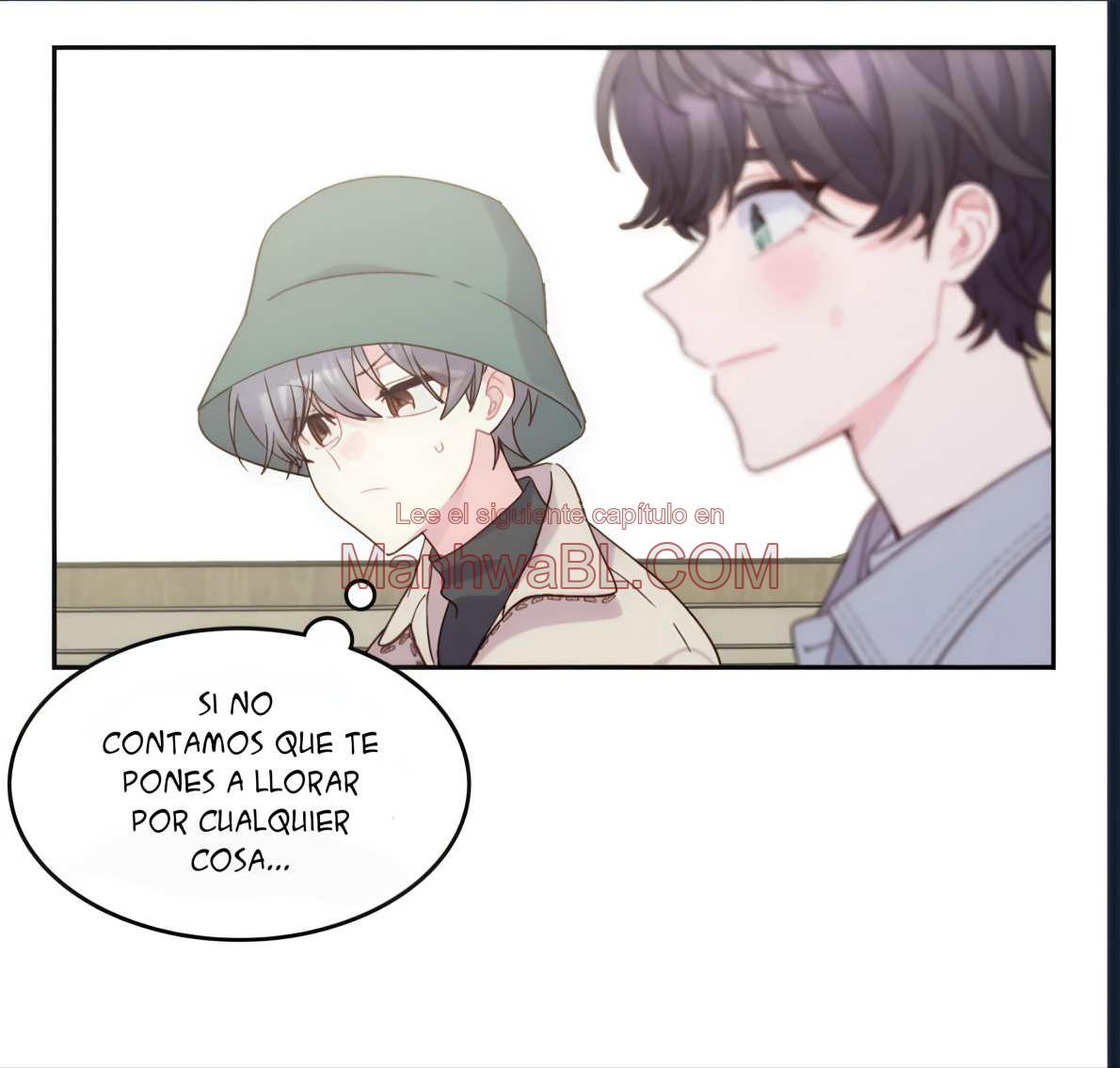 Merry Marbling - Capítulo 114 2 manhwa