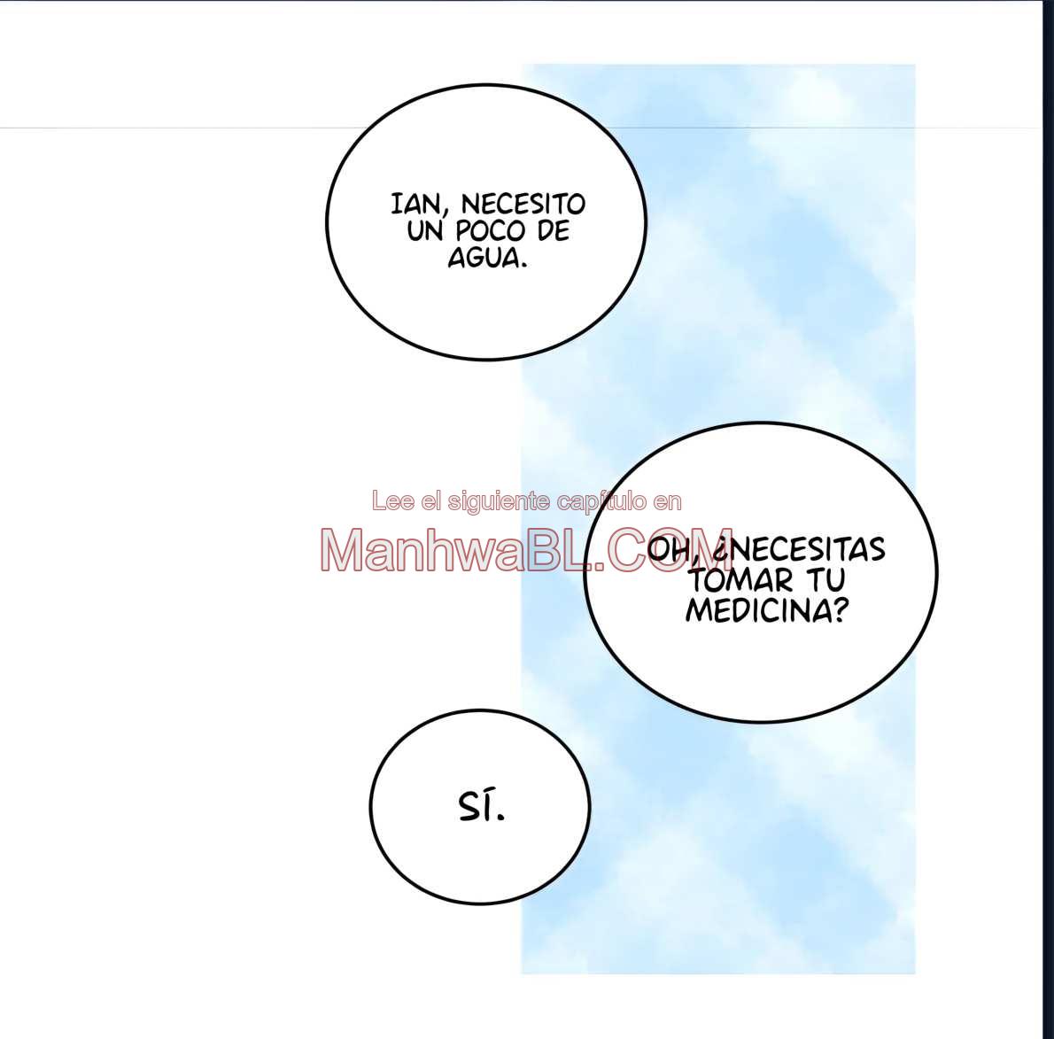 Merry Marbling - Capítulo 114 2 manhwa