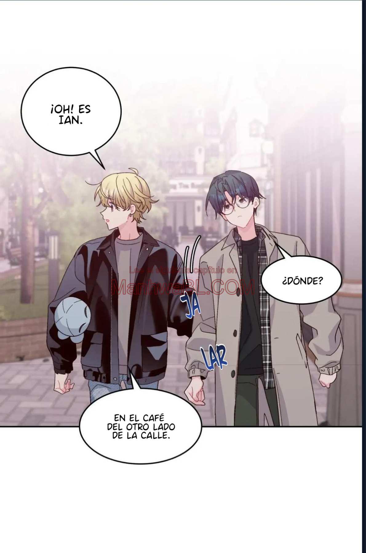 Merry Marbling - Capítulo 114 2 manhwa