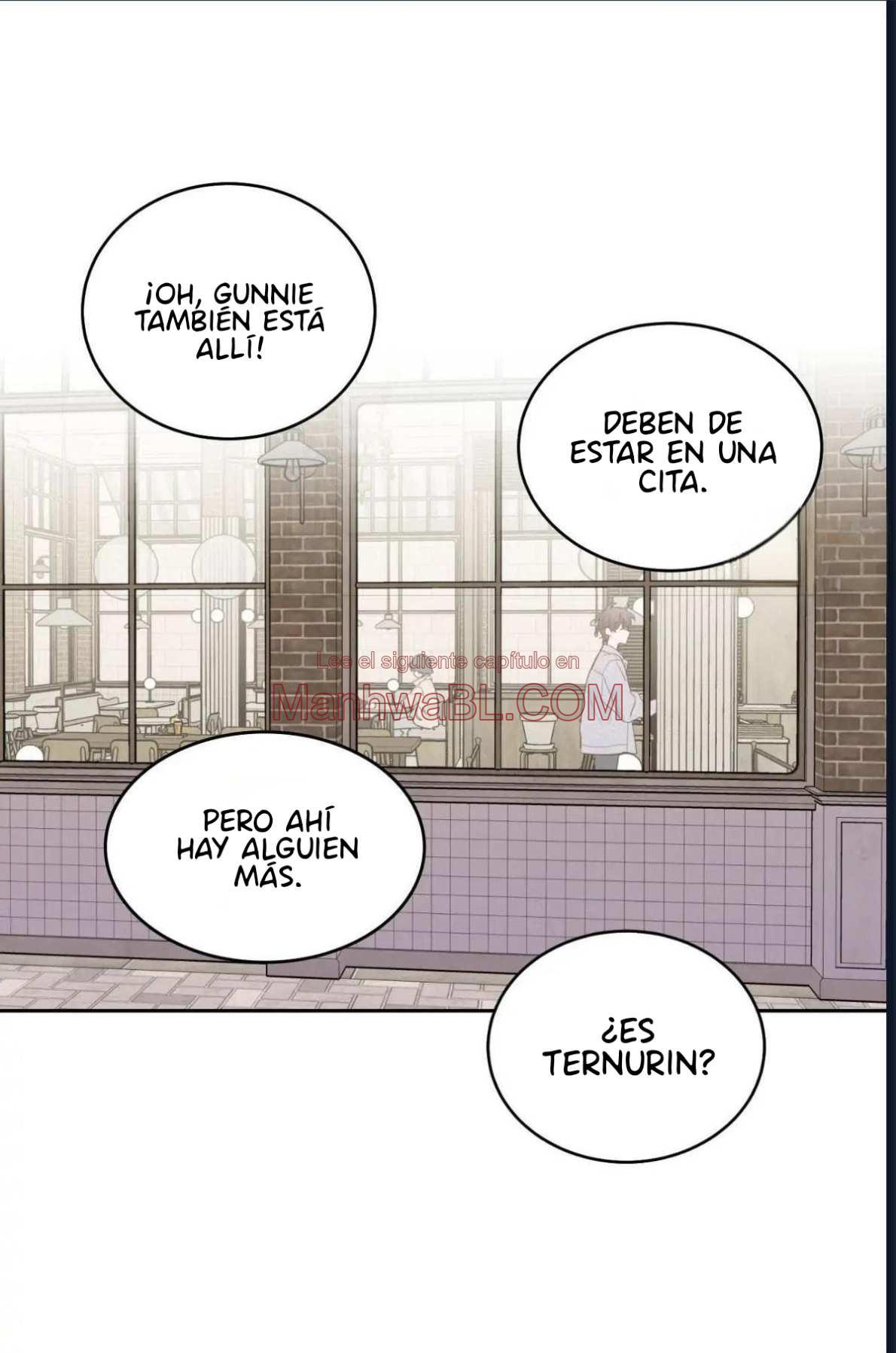 Merry Marbling - Capítulo 114 2 manhwa