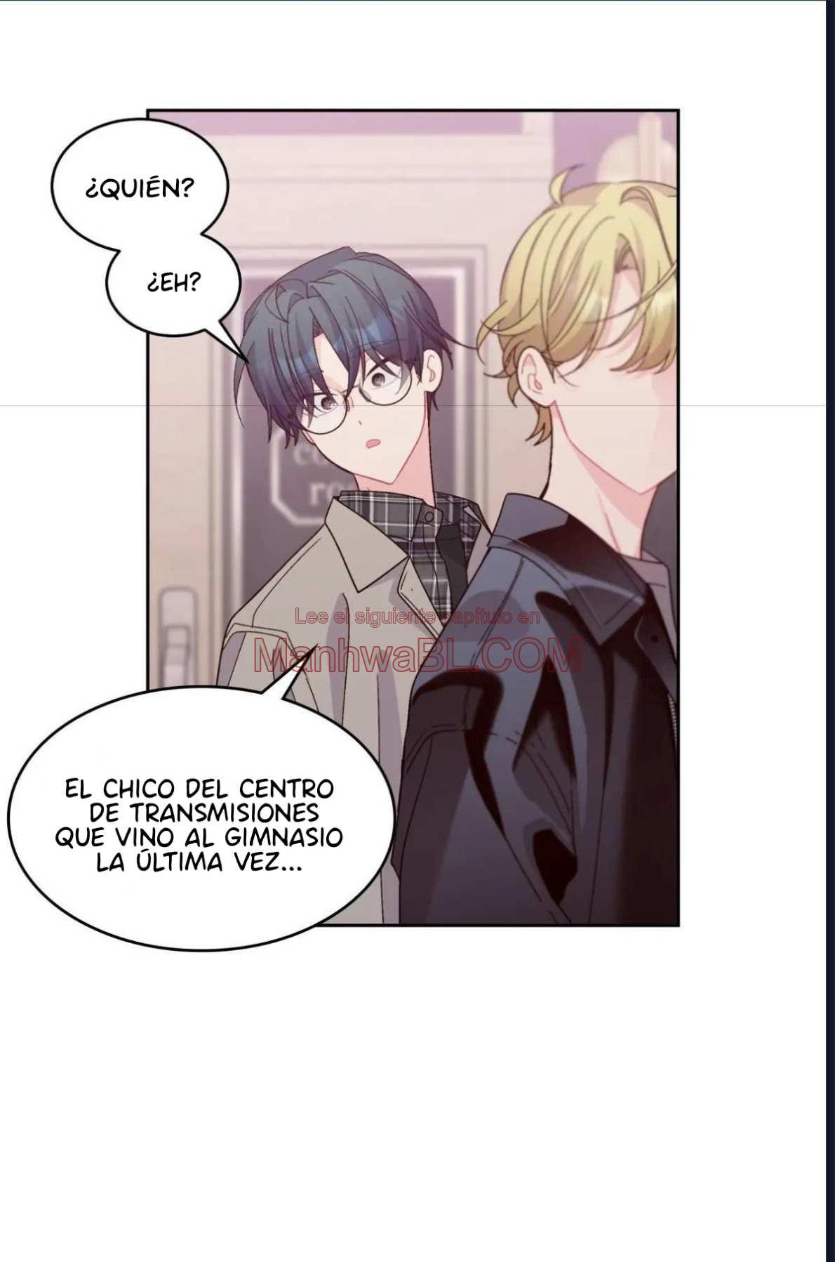 Merry Marbling - Capítulo 114 2 manhwa