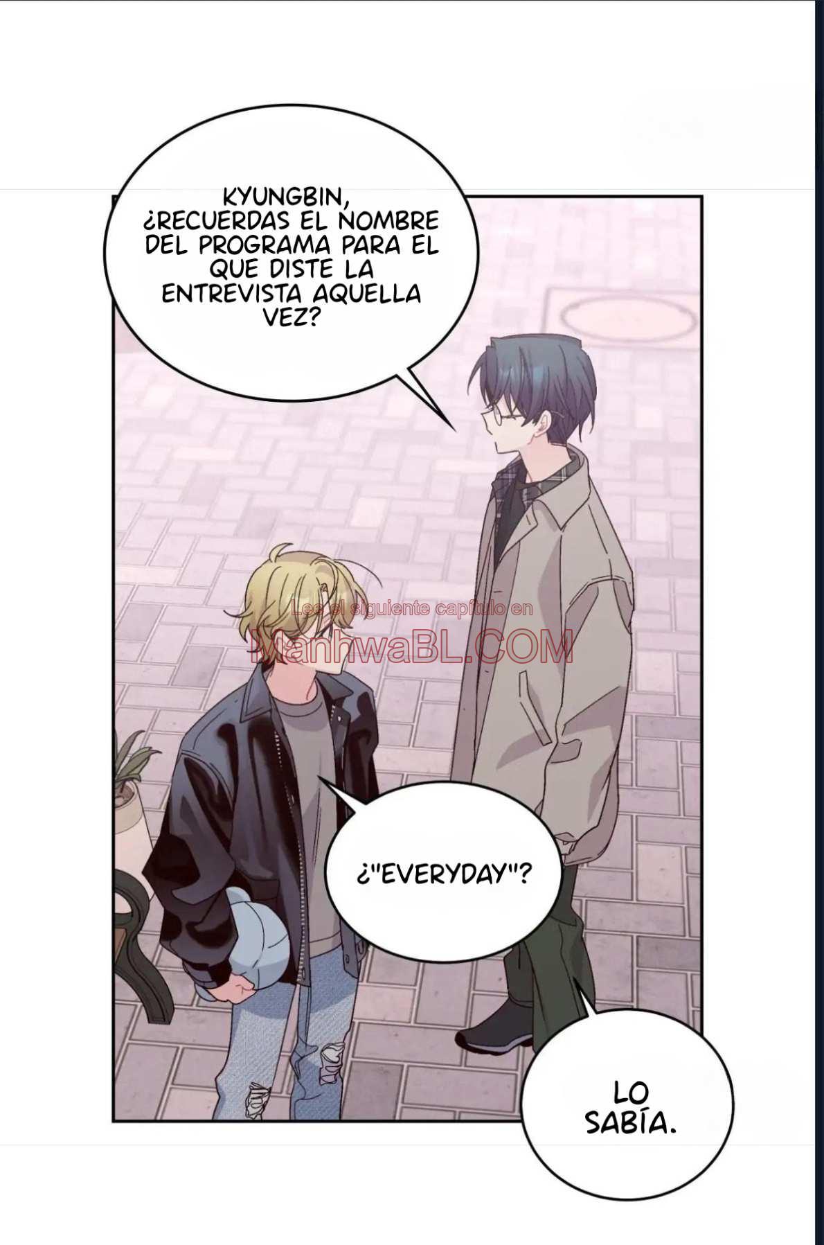 Merry Marbling - Capítulo 114 2 manhwa
