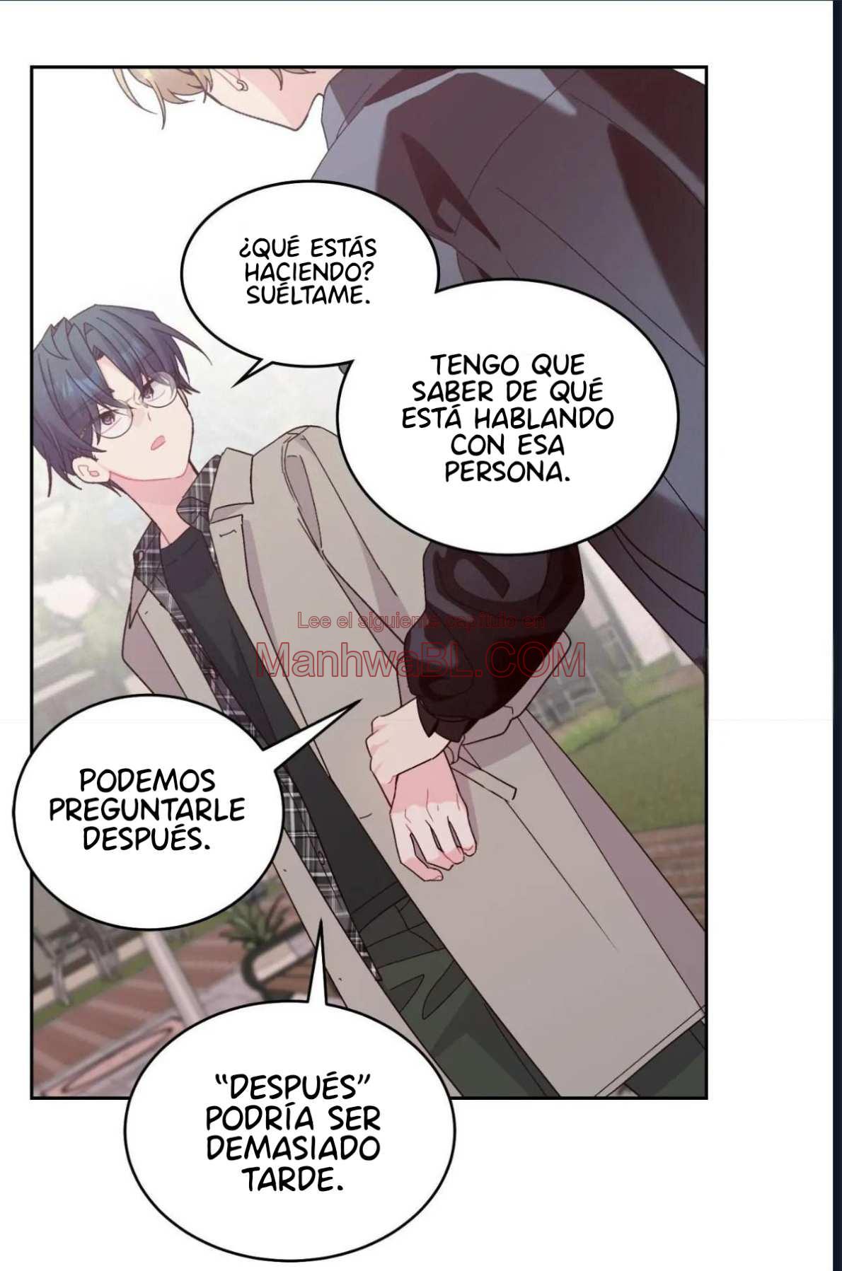 Merry Marbling - Capítulo 114 2 manhwa