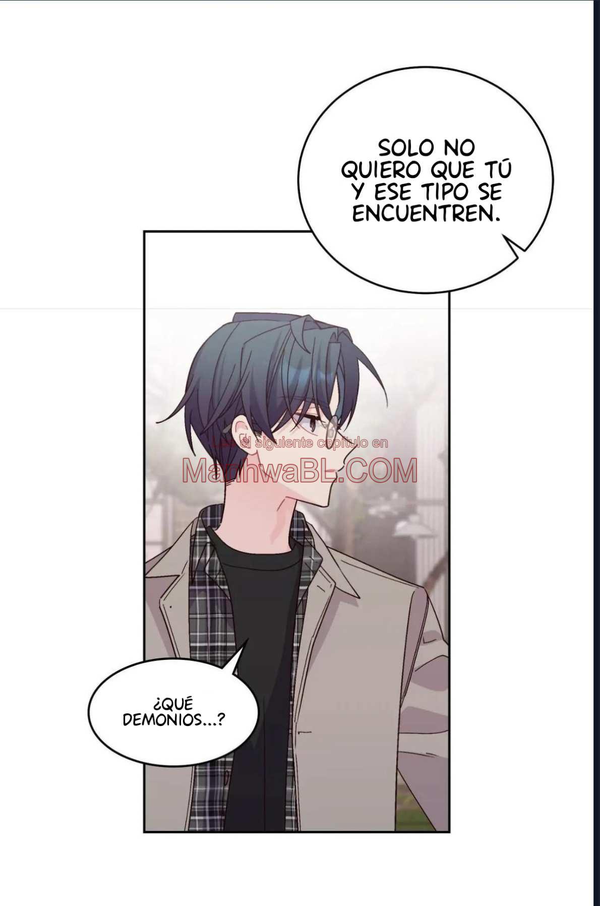 Merry Marbling - Capítulo 114 2 manhwa