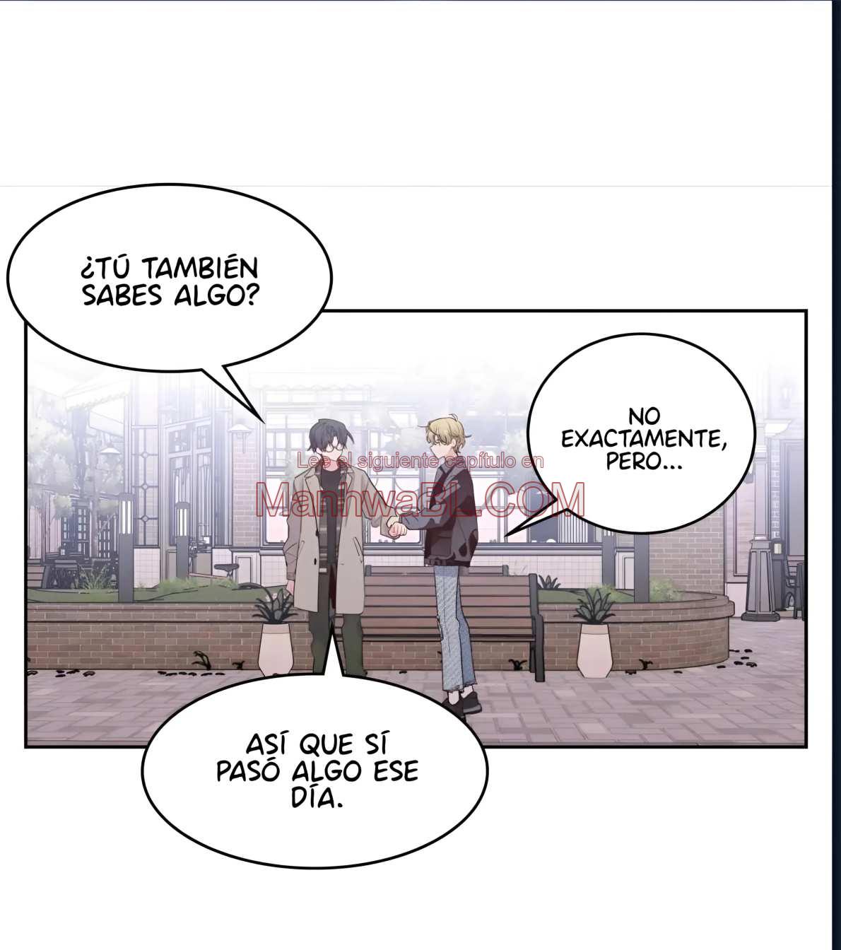 Merry Marbling - Capítulo 114 2 manhwa
