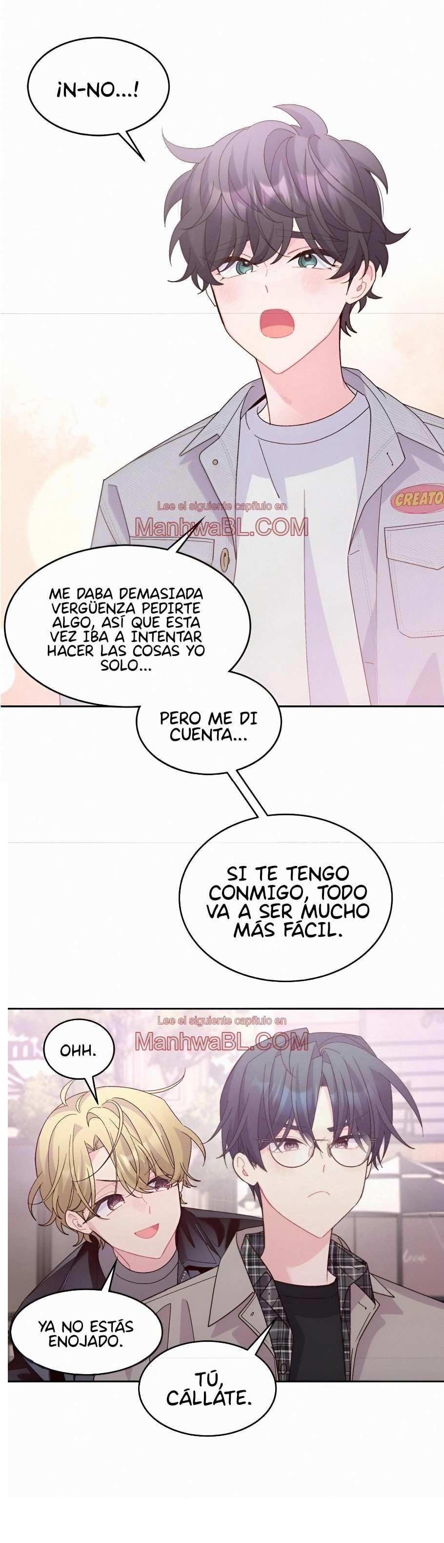 Merry Marbling - Capítulo 115 2 manhwa