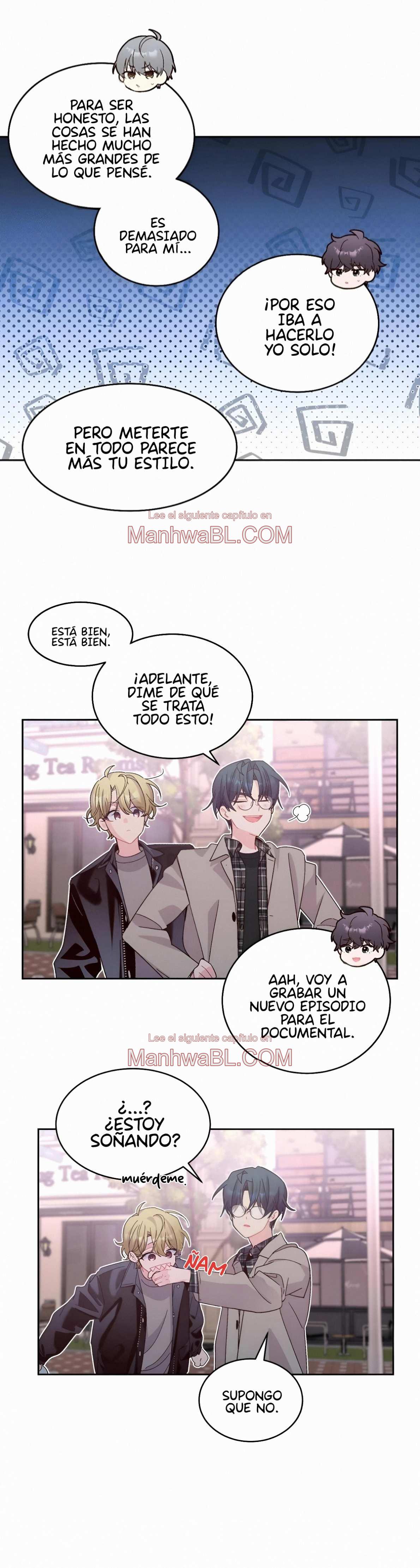 Merry Marbling - Capítulo 115 2 manhwa