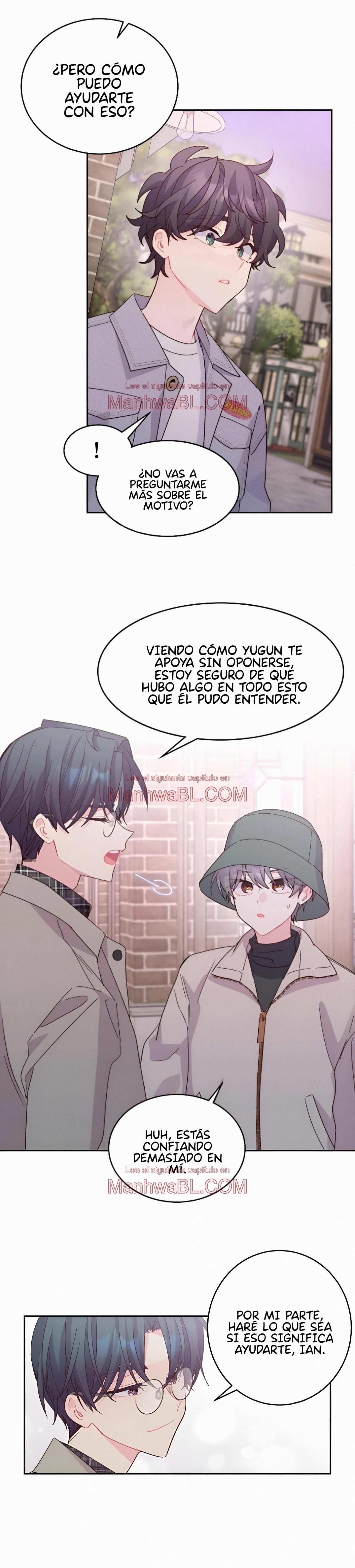 Merry Marbling - Capítulo 115 2 manhwa