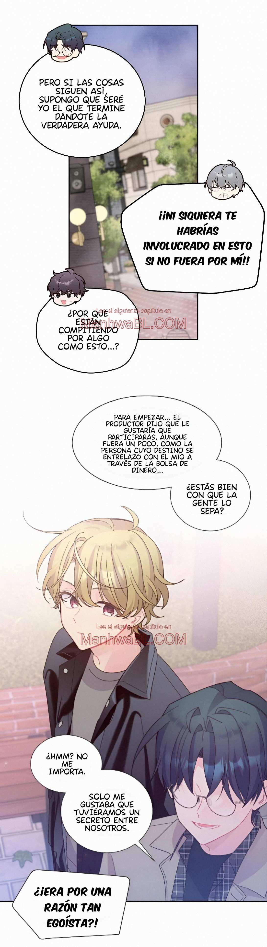 Merry Marbling - Capítulo 115 2 manhwa