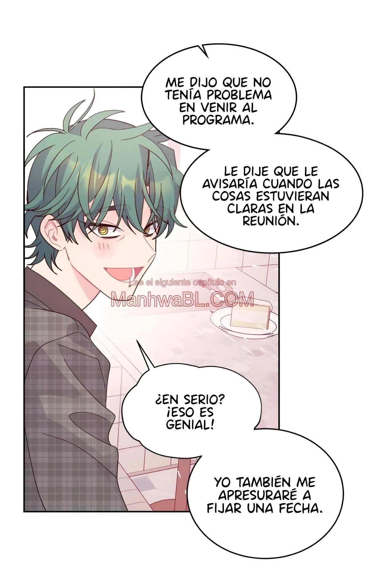 Merry Marbling - Capítulo 115 2 manhwa