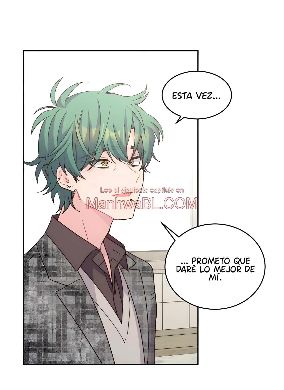 Merry Marbling - Capítulo 115 2 manhwa