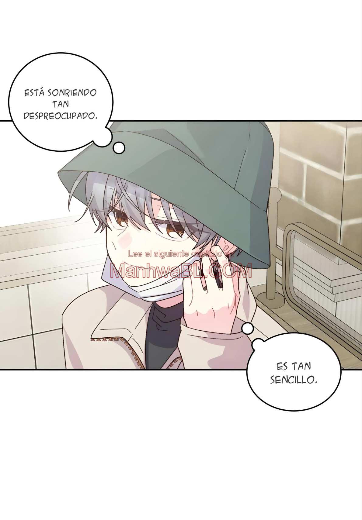 Merry Marbling - Capítulo 115 2 manhwa