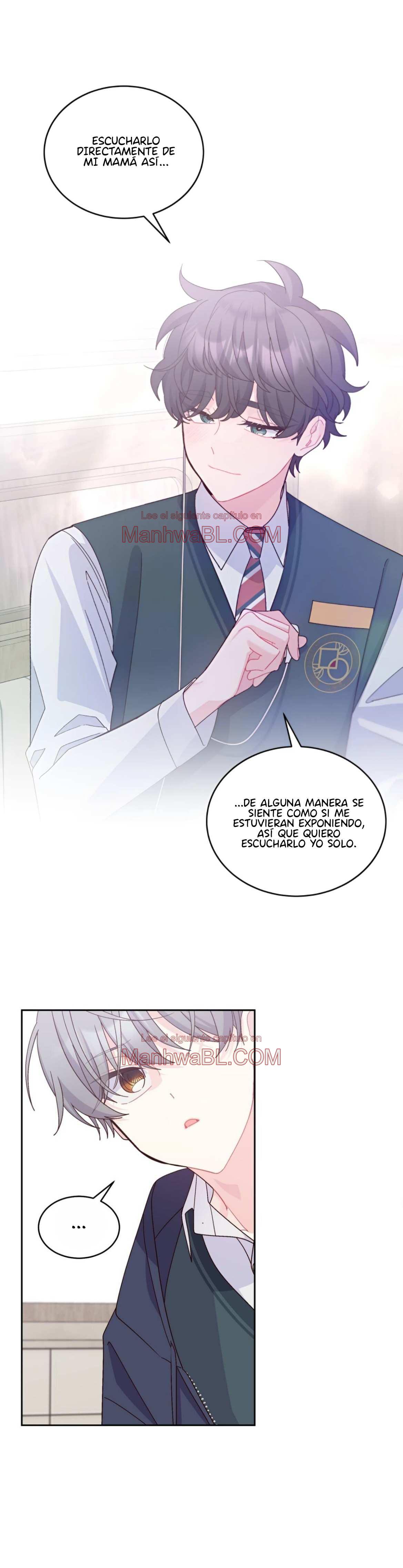 Merry Marbling - Capítulo 103 2 manhwa