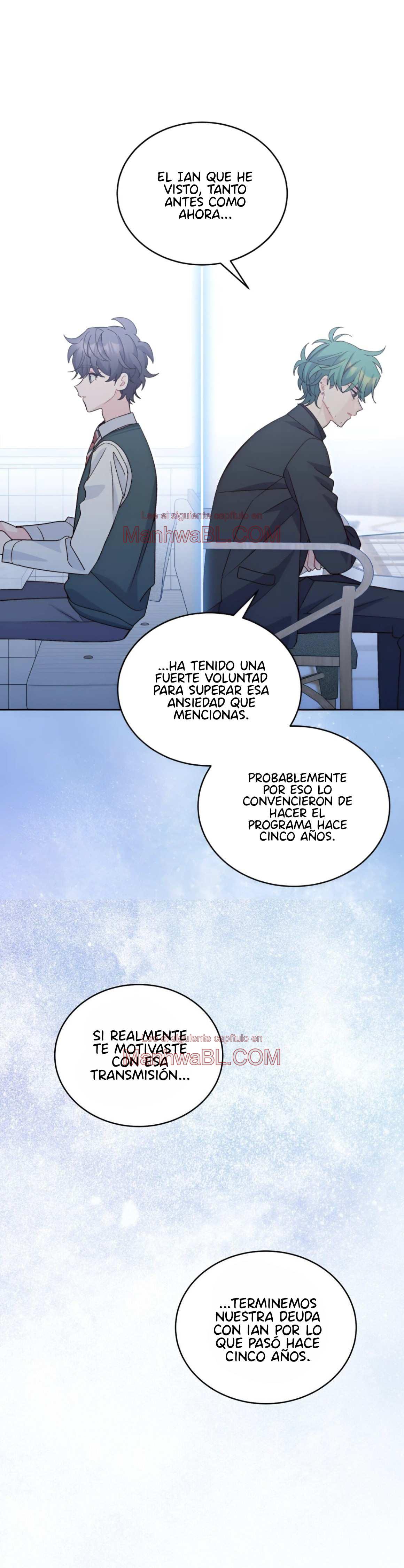 Merry Marbling - Capítulo 103 2 manhwa