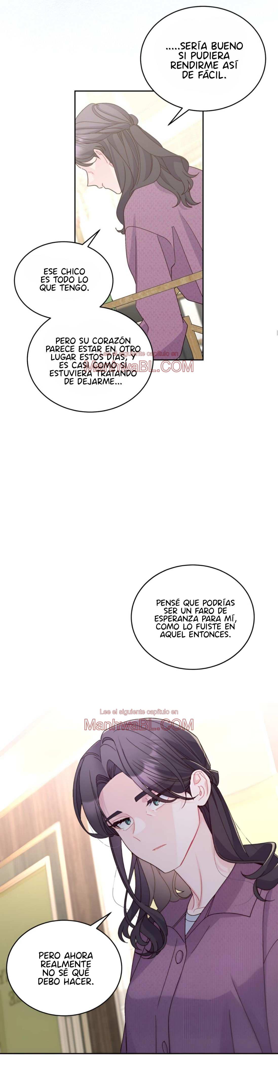 Merry Marbling - Capítulo 103 2 manhwa