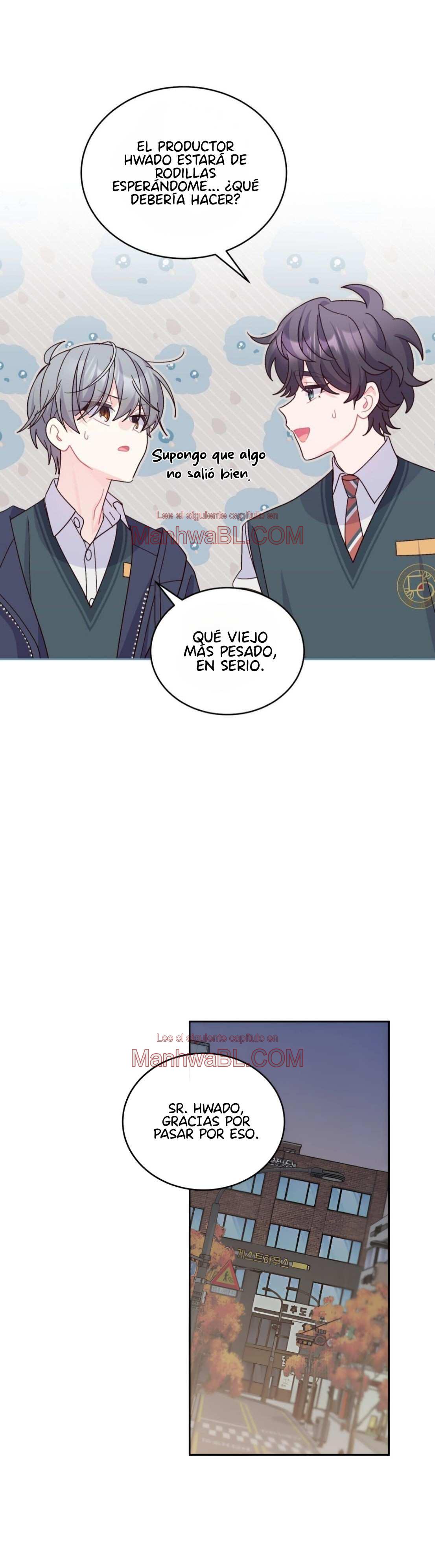 Merry Marbling - Capítulo 103 2 manhwa