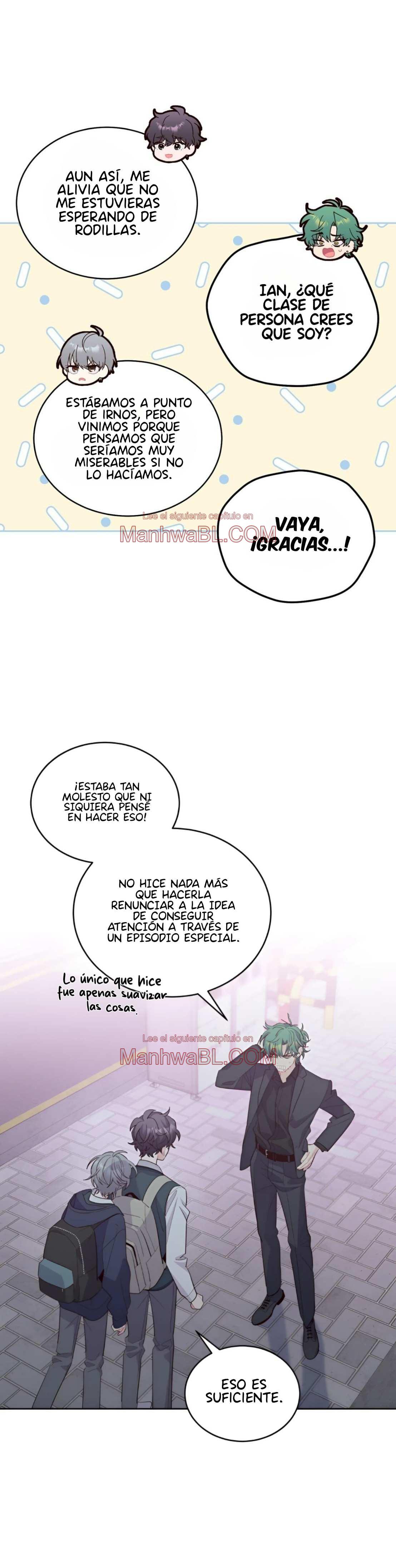 Merry Marbling - Capítulo 103 2 manhwa