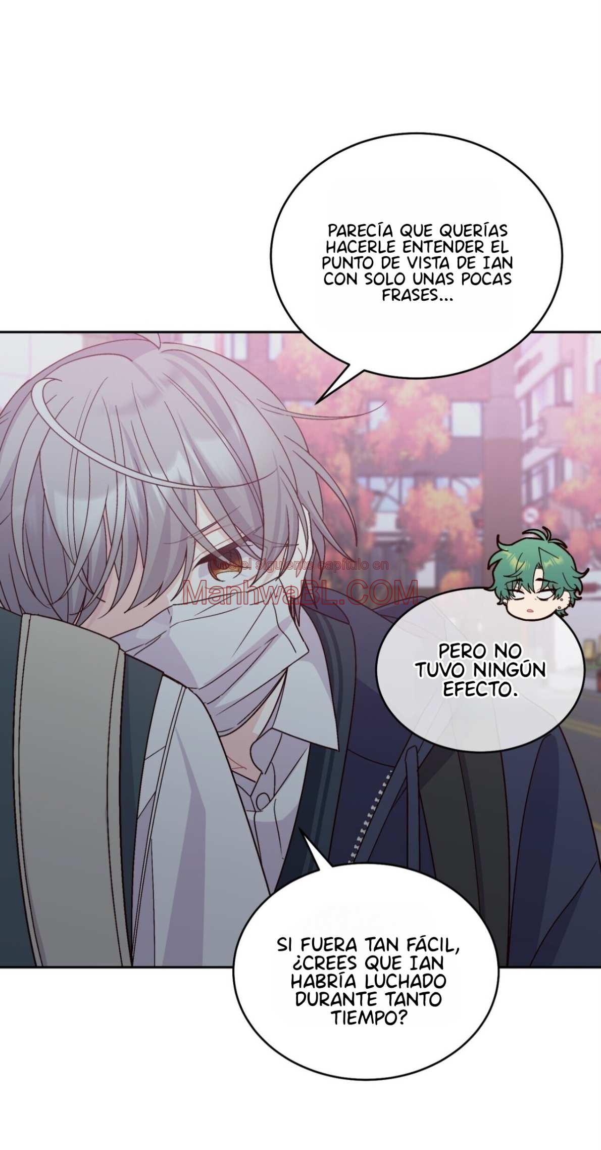 Merry Marbling - Capítulo 103 2 manhwa