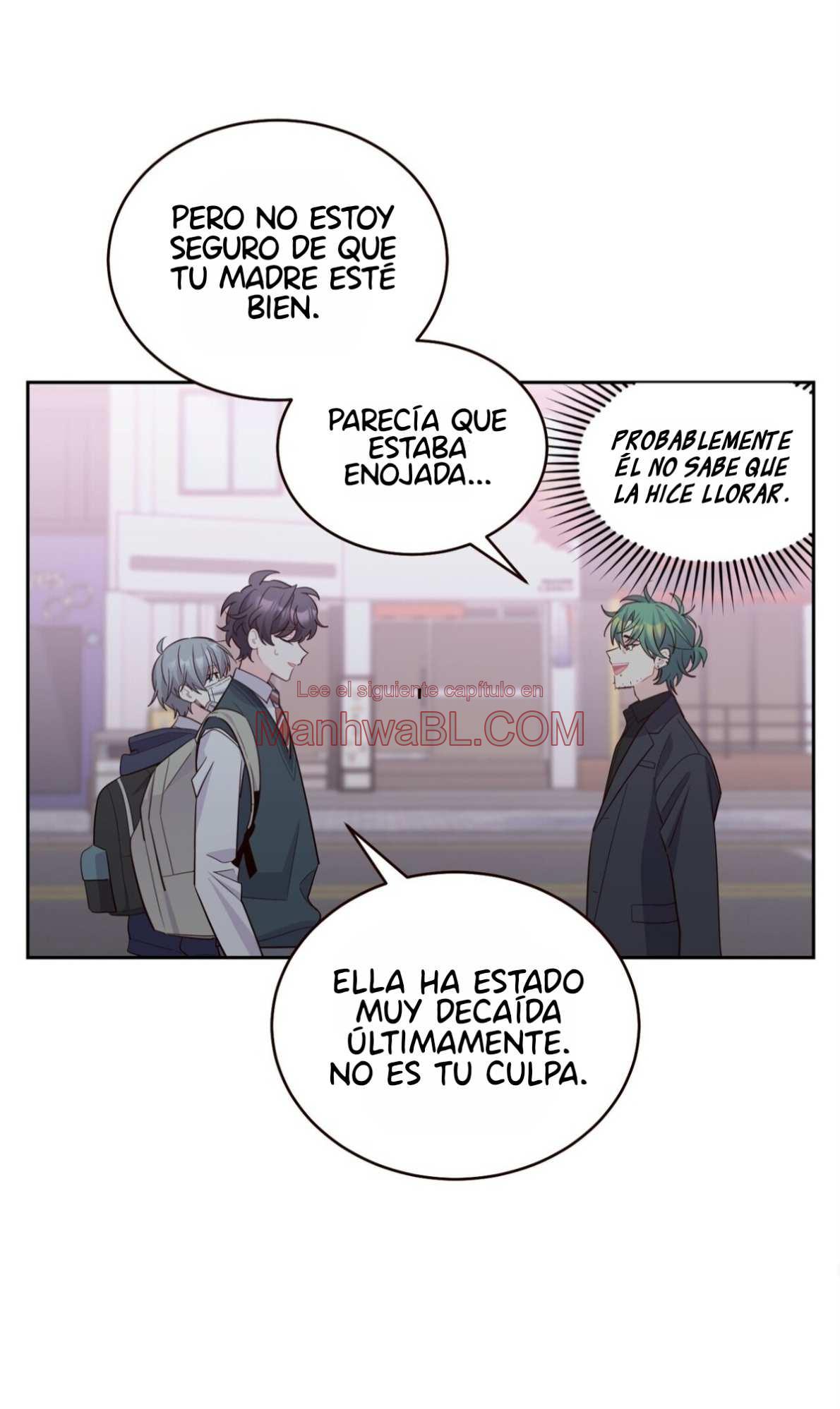 Merry Marbling - Capítulo 103 2 manhwa