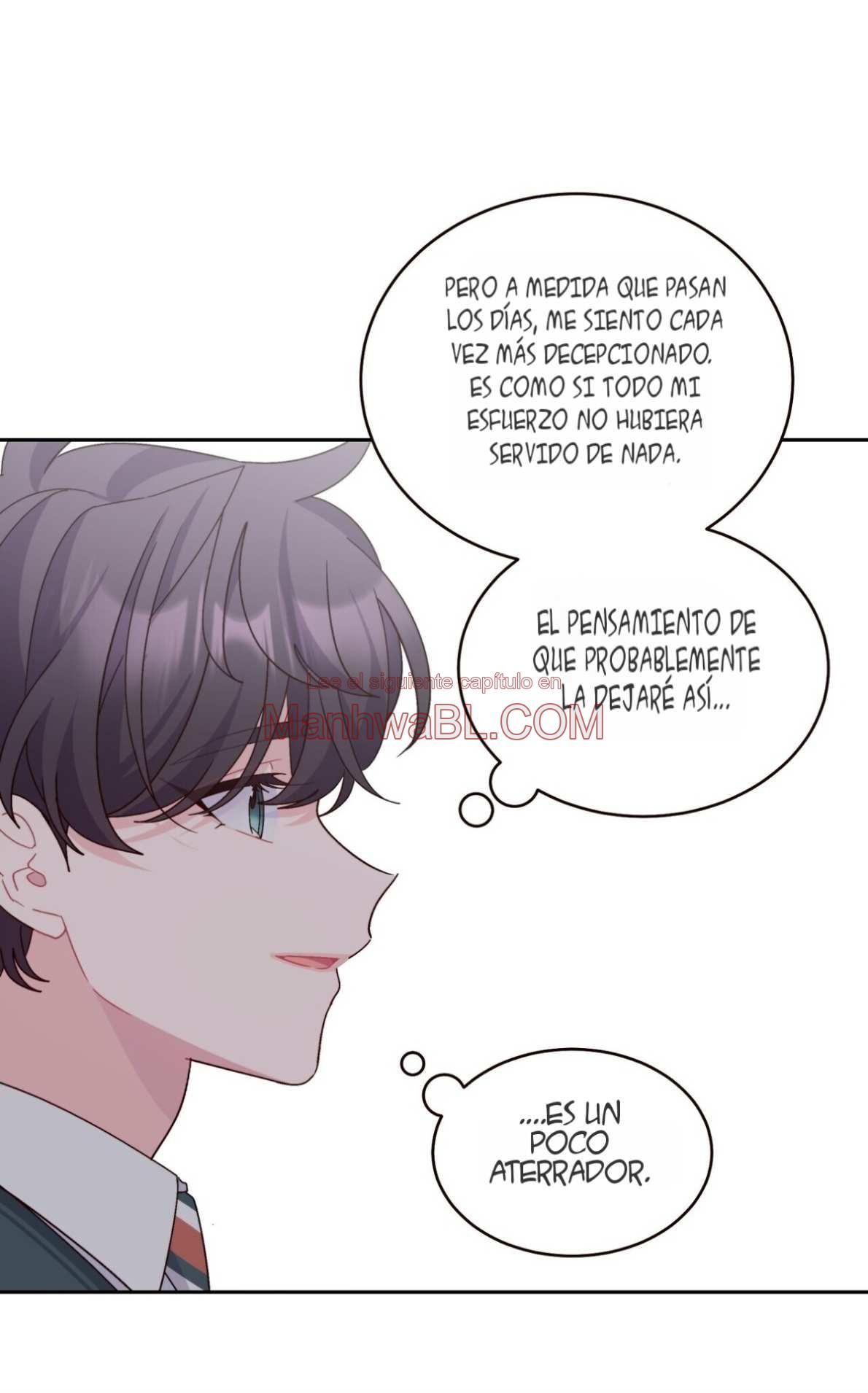 Merry Marbling - Capítulo 103 2 manhwa