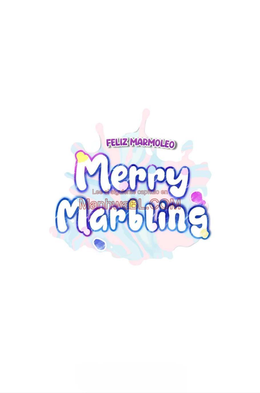 Merry Marbling - Capítulo 106 2 manhwa