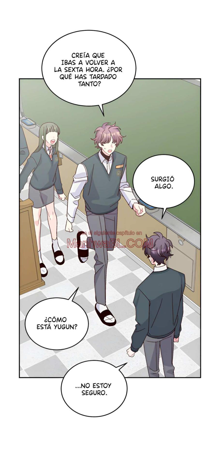 Merry Marbling - Capítulo 106 2 manhwa