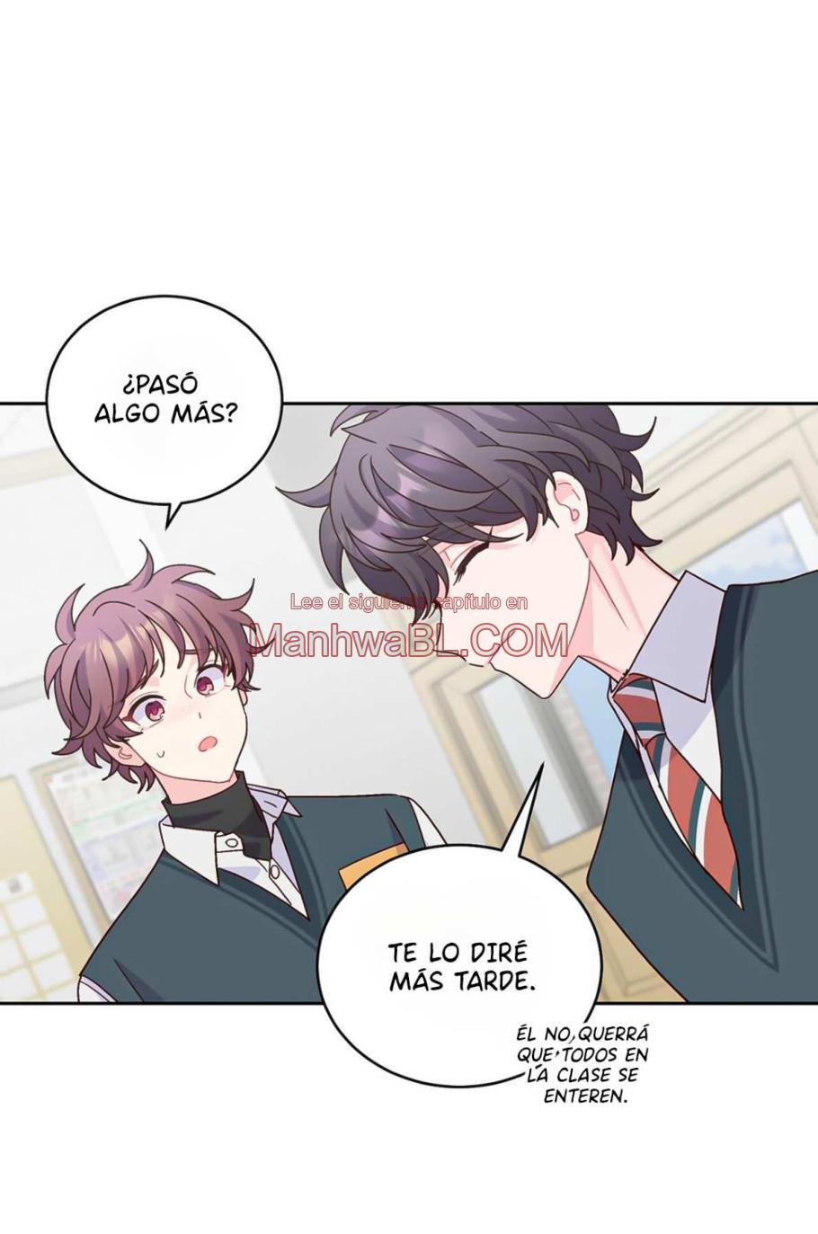 Merry Marbling - Capítulo 106 2 manhwa