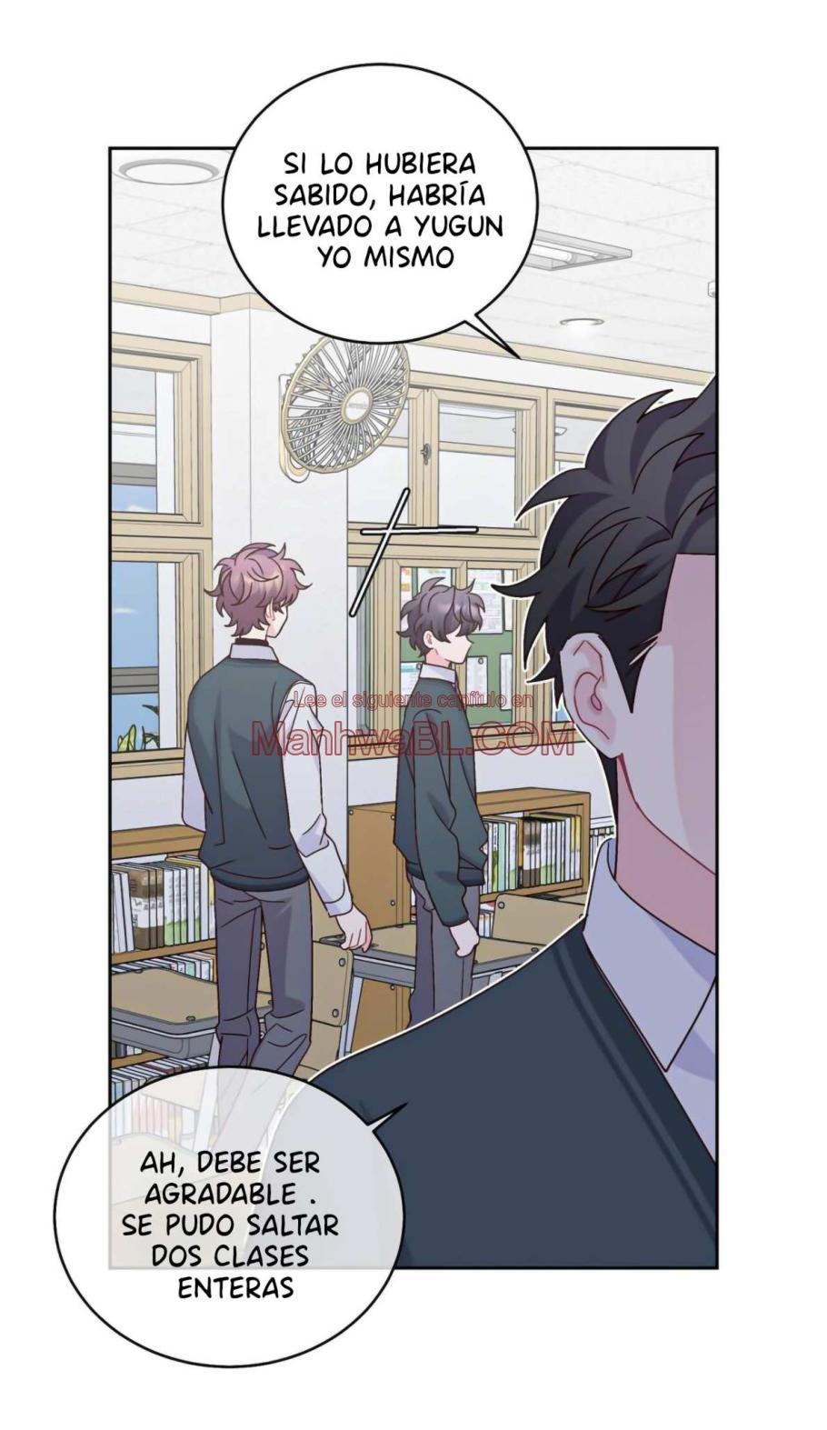Merry Marbling - Capítulo 106 2 manhwa