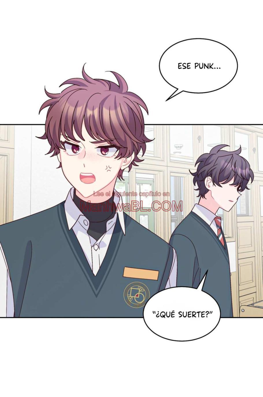 Merry Marbling - Capítulo 106 2 manhwa