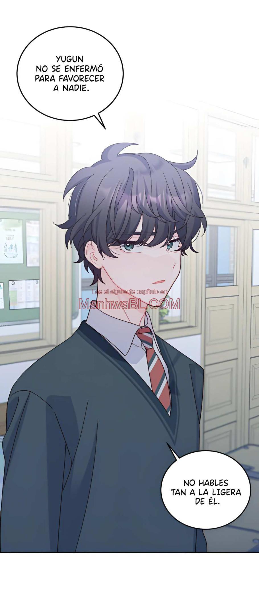 Merry Marbling - Capítulo 106 2 manhwa