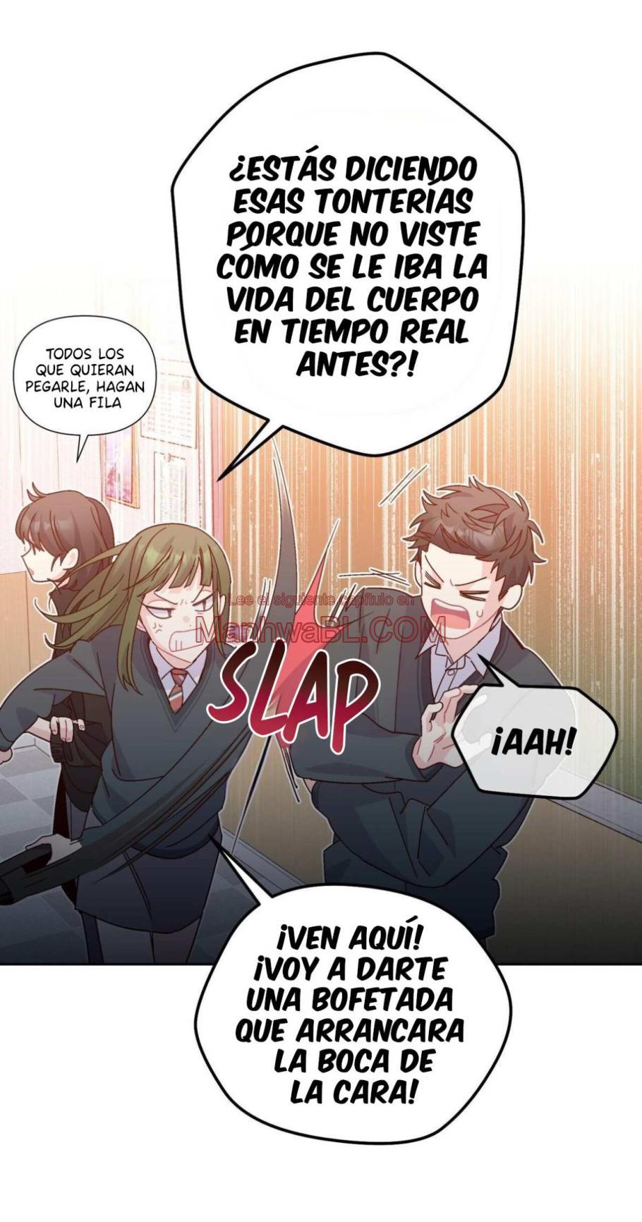 Merry Marbling - Capítulo 106 2 manhwa