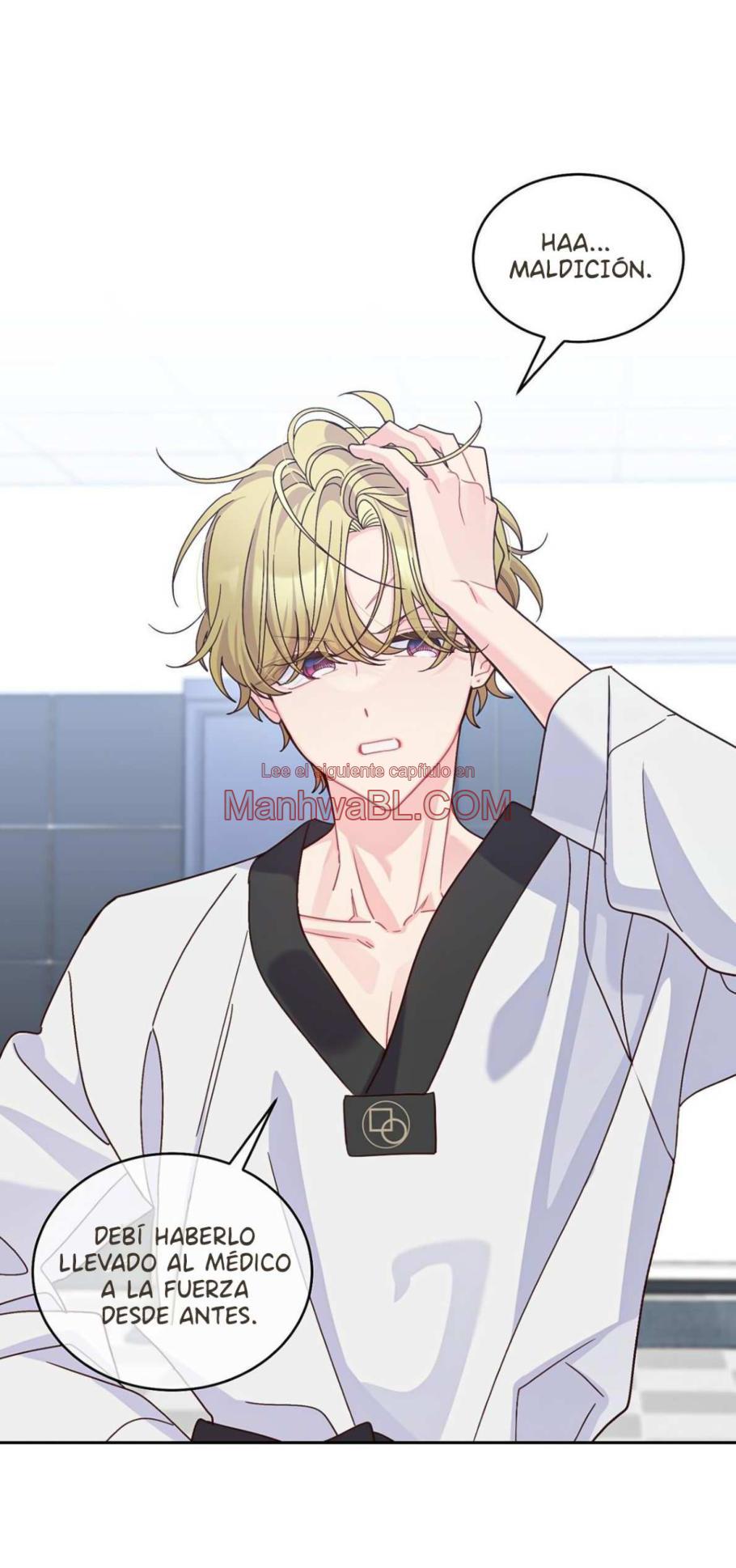 Merry Marbling - Capítulo 106 2 manhwa
