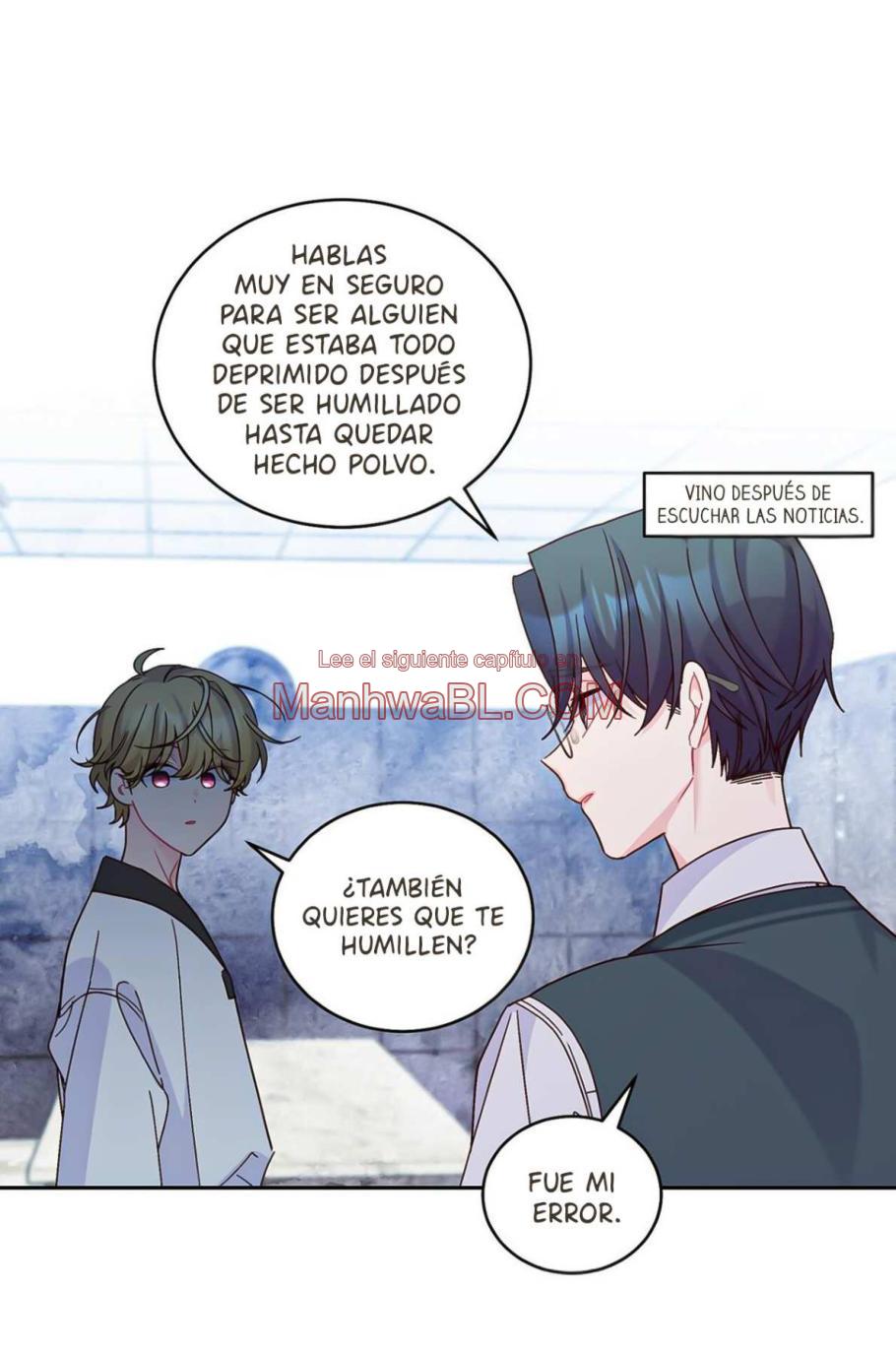 Merry Marbling - Capítulo 106 2 manhwa