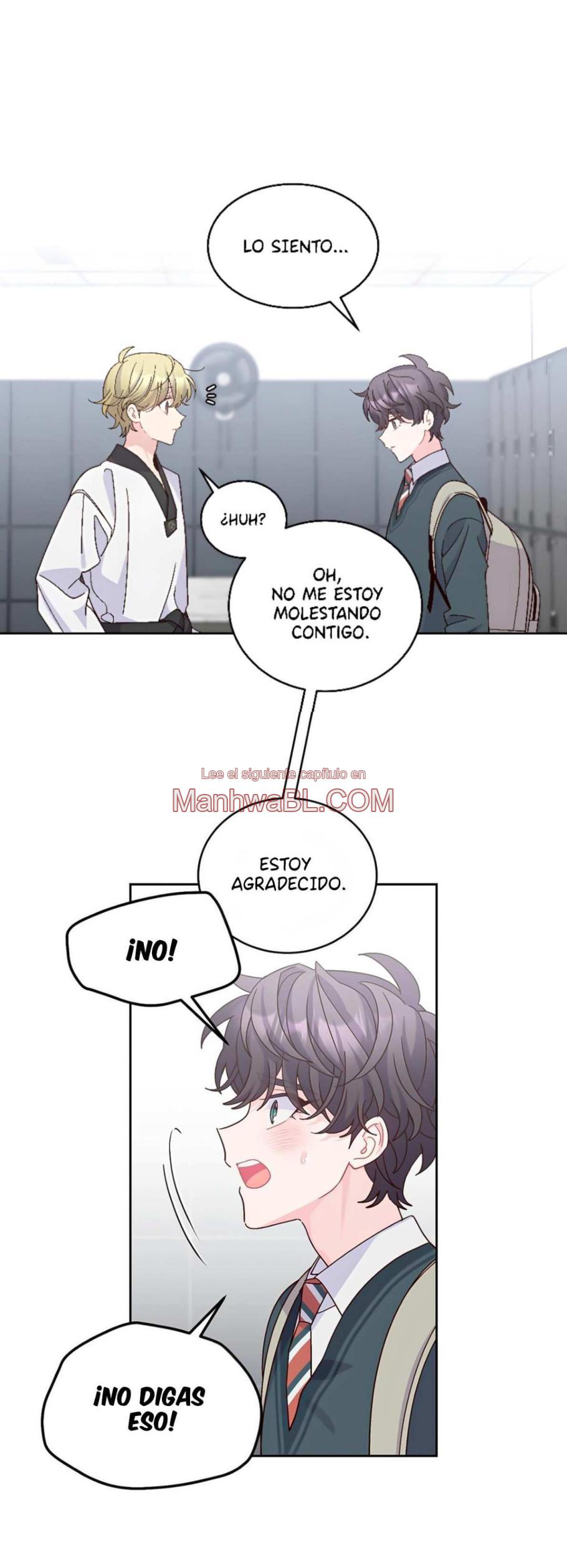 Merry Marbling - Capítulo 106 2 manhwa