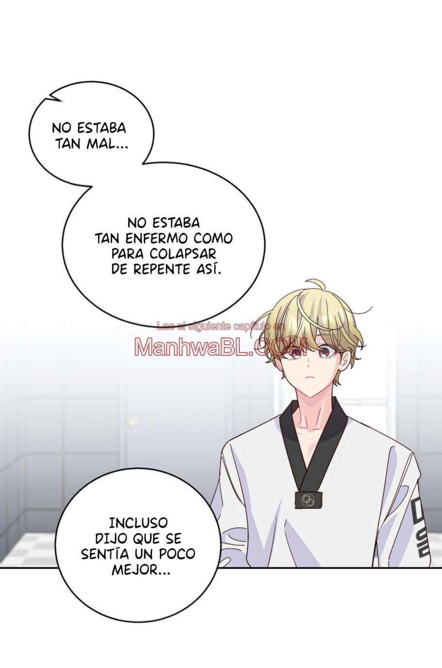 Merry Marbling - Capítulo 106 2 manhwa