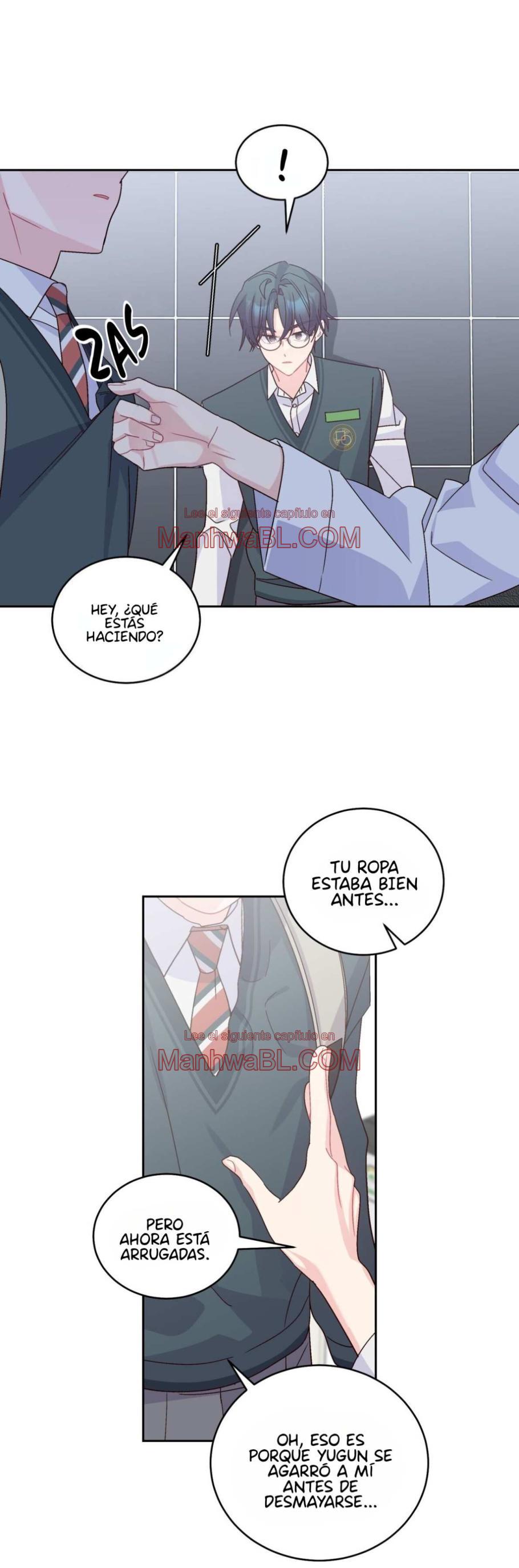 Merry Marbling - Capítulo 106 2 manhwa