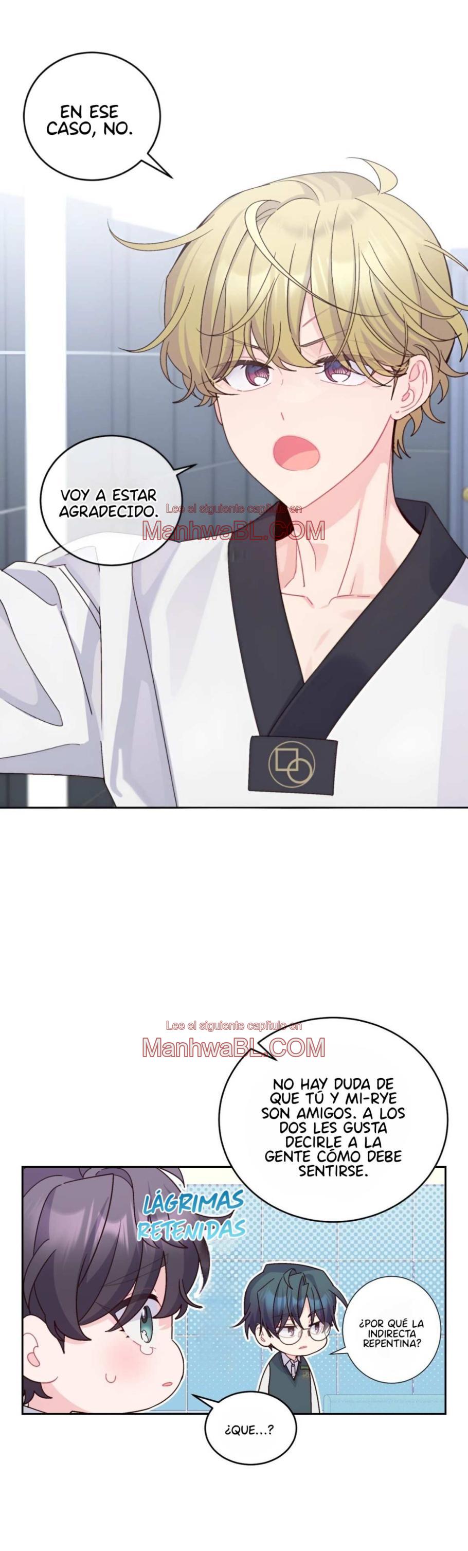 Merry Marbling - Capítulo 106 2 manhwa