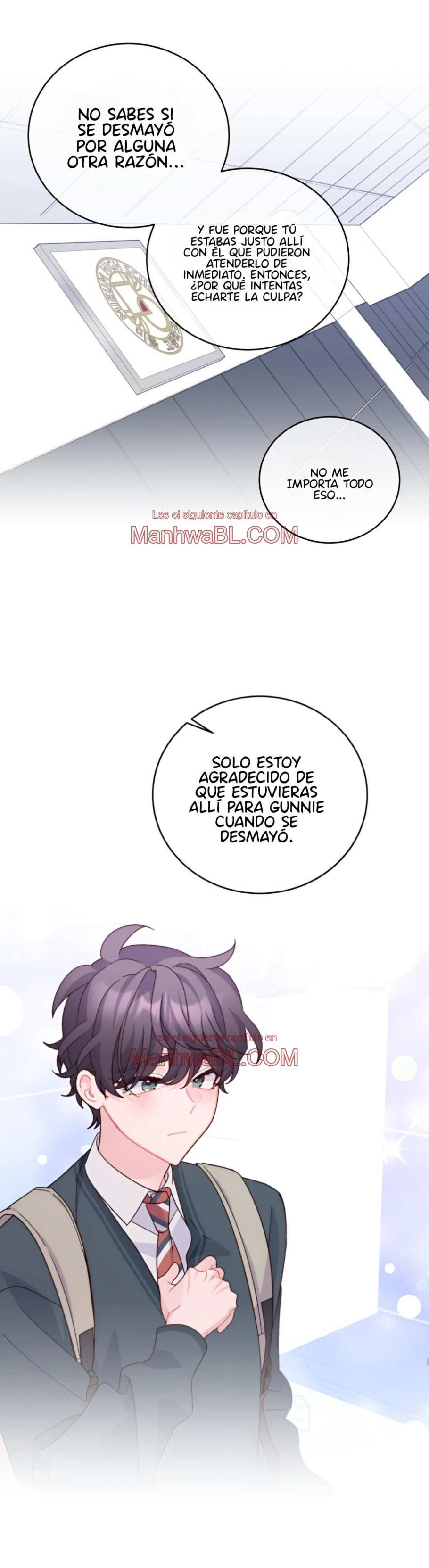 Merry Marbling - Capítulo 106 2 manhwa