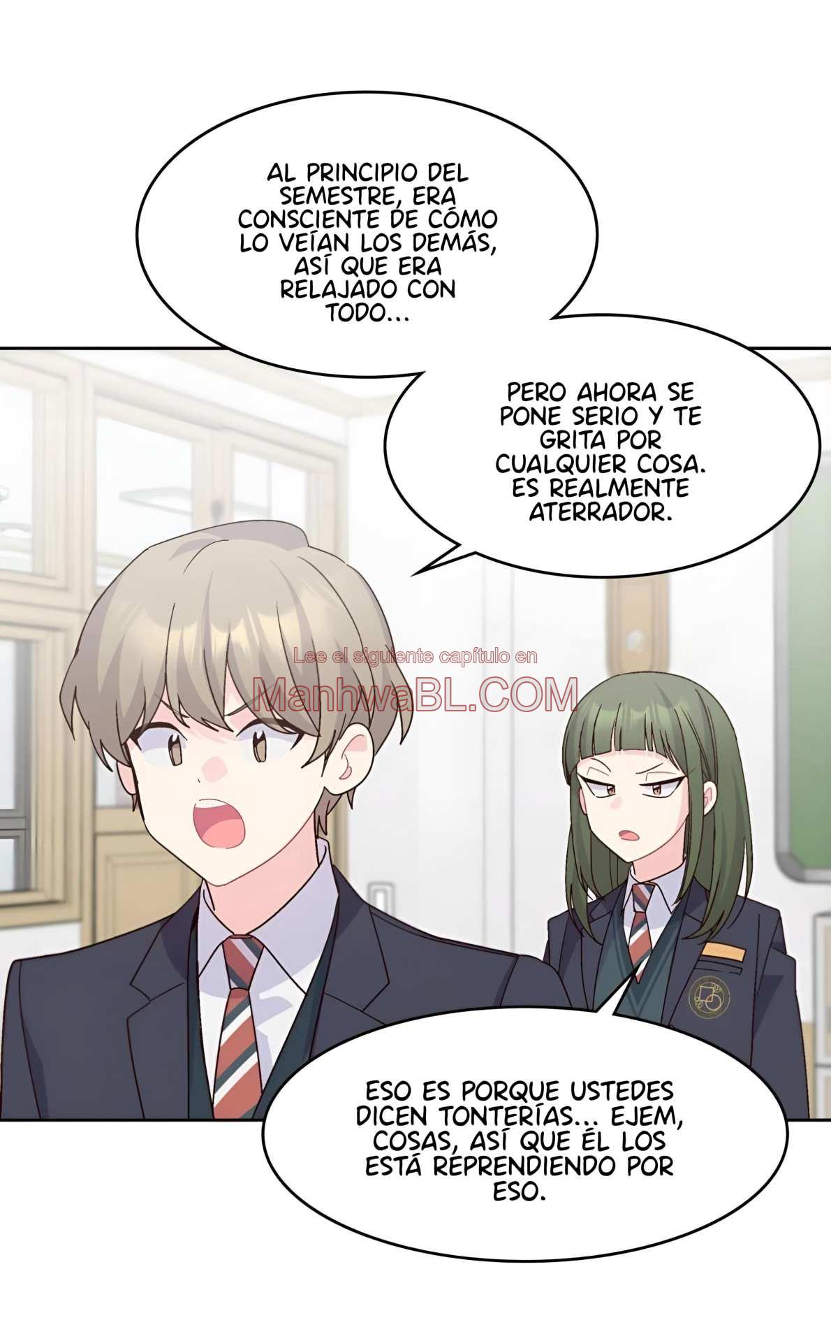 Merry Marbling - Capítulo 119 2 manhwa