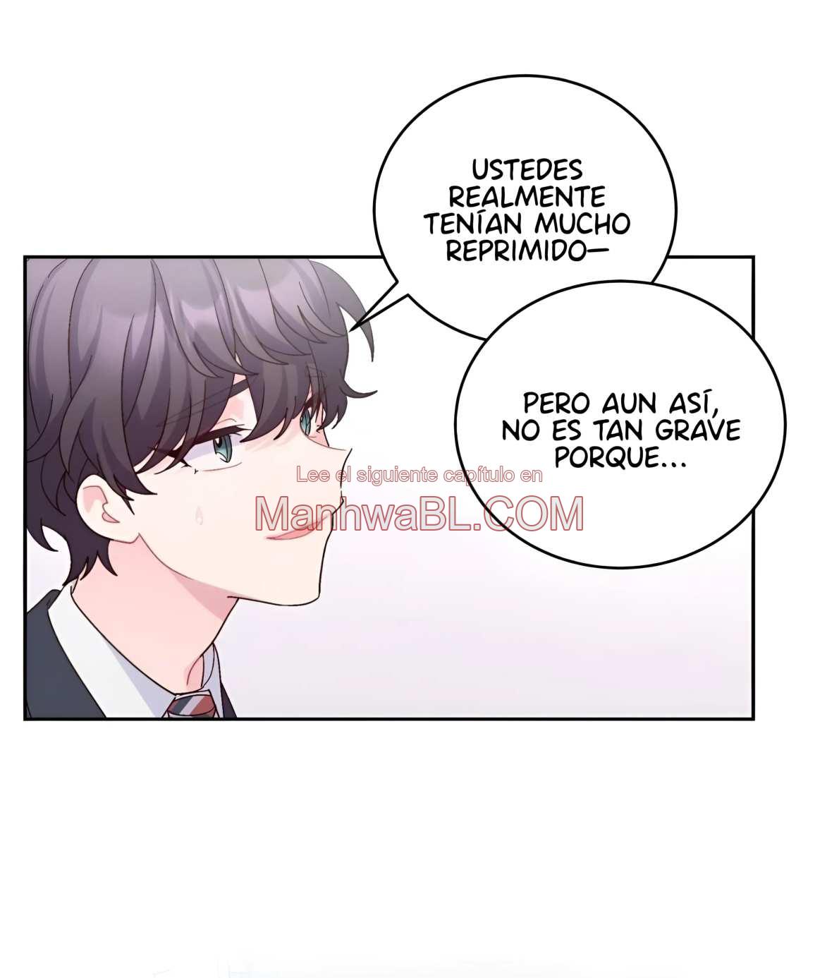 Merry Marbling - Capítulo 119 2 manhwa