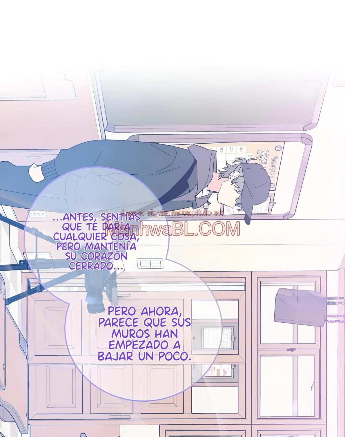 Merry Marbling - Capítulo 119 2 manhwa