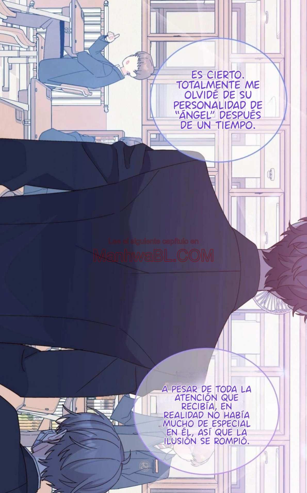 Merry Marbling - Capítulo 119 2 manhwa