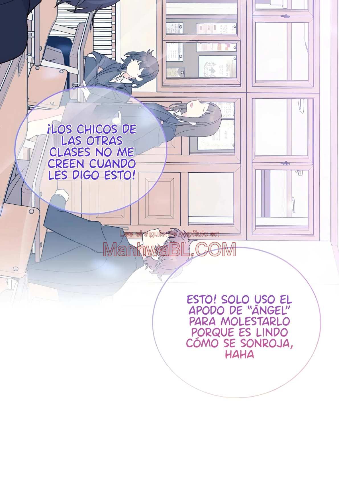 Merry Marbling - Capítulo 119 2 manhwa
