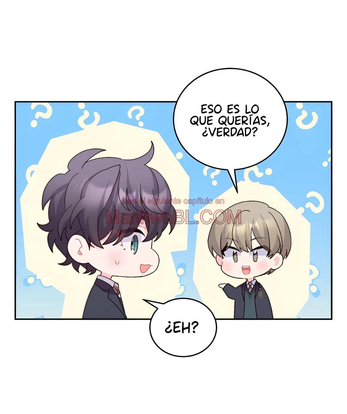 Merry Marbling - Capítulo 119 2 manhwa