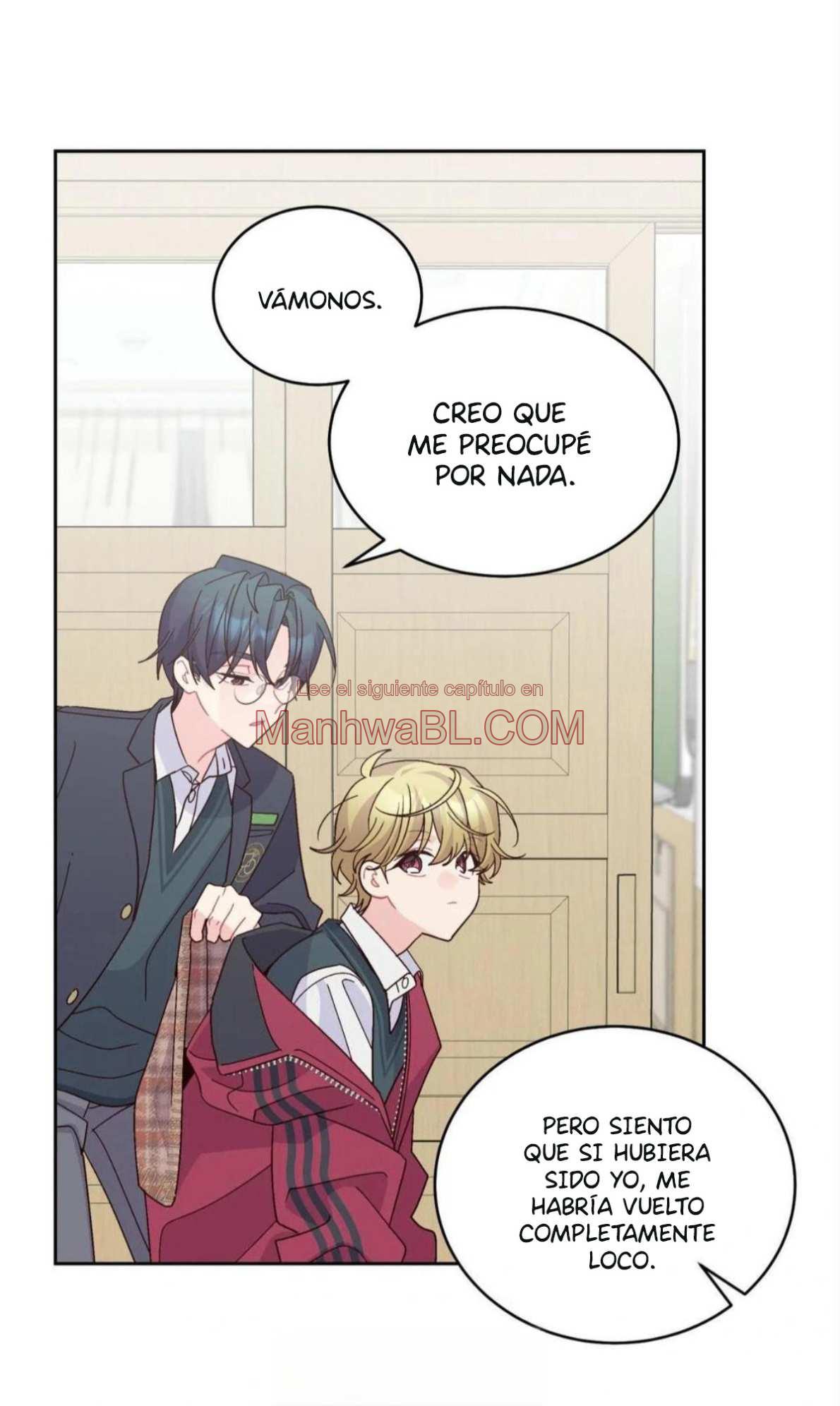 Merry Marbling - Capítulo 119 2 manhwa