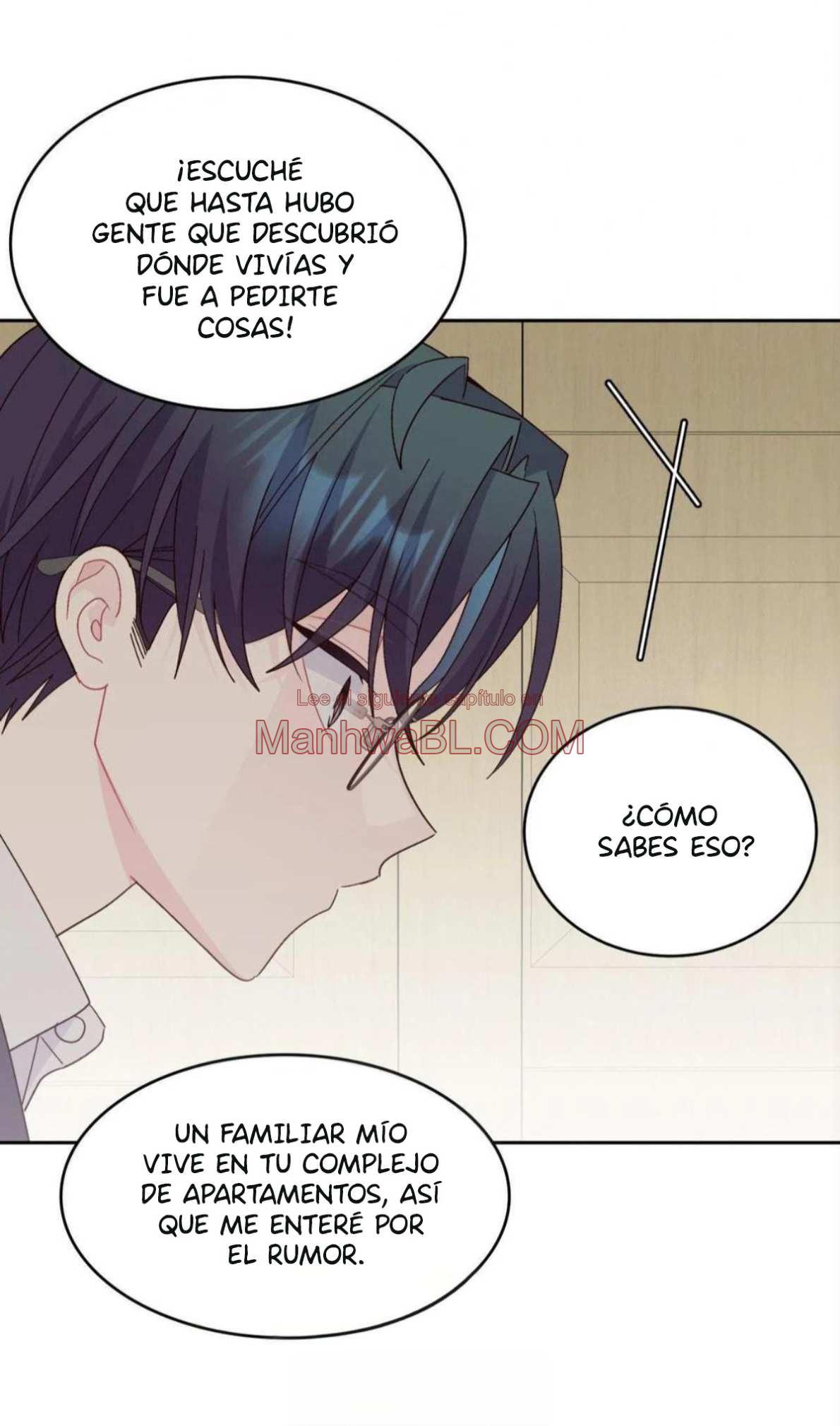 Merry Marbling - Capítulo 119 2 manhwa