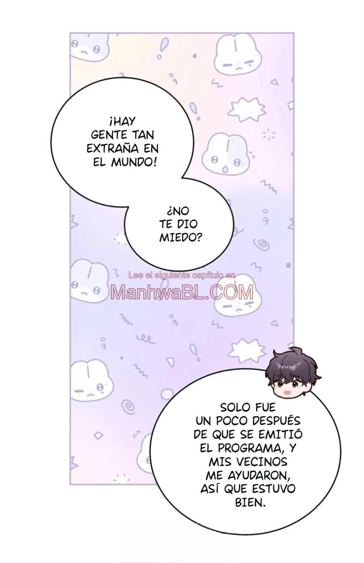 Merry Marbling - Capítulo 119 2 manhwa